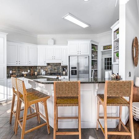 Lakeside Lane Retreat Johnsonville Экстерьер фото