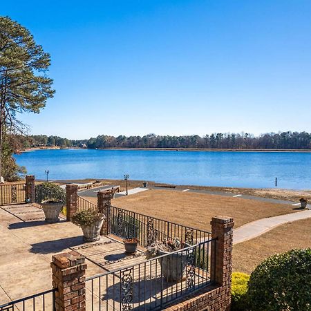 Lakeside Lane Retreat Johnsonville Экстерьер фото