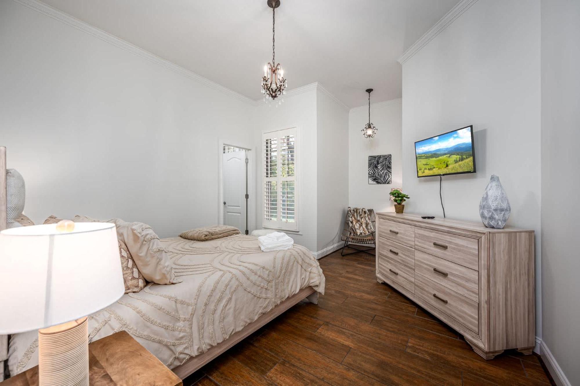 Lakeside Lane Retreat Johnsonville Экстерьер фото