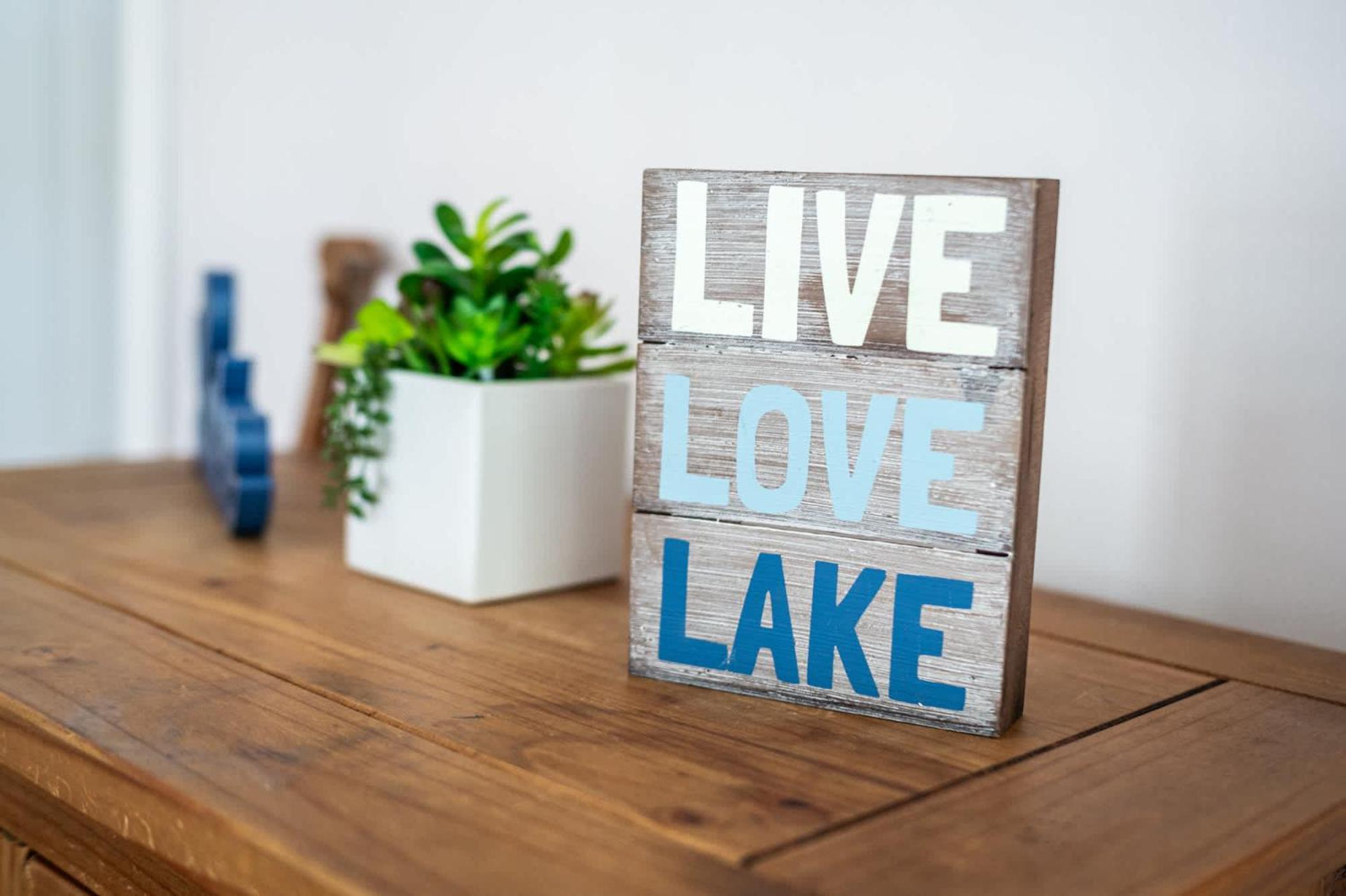 Lakeside Lane Retreat Johnsonville Экстерьер фото