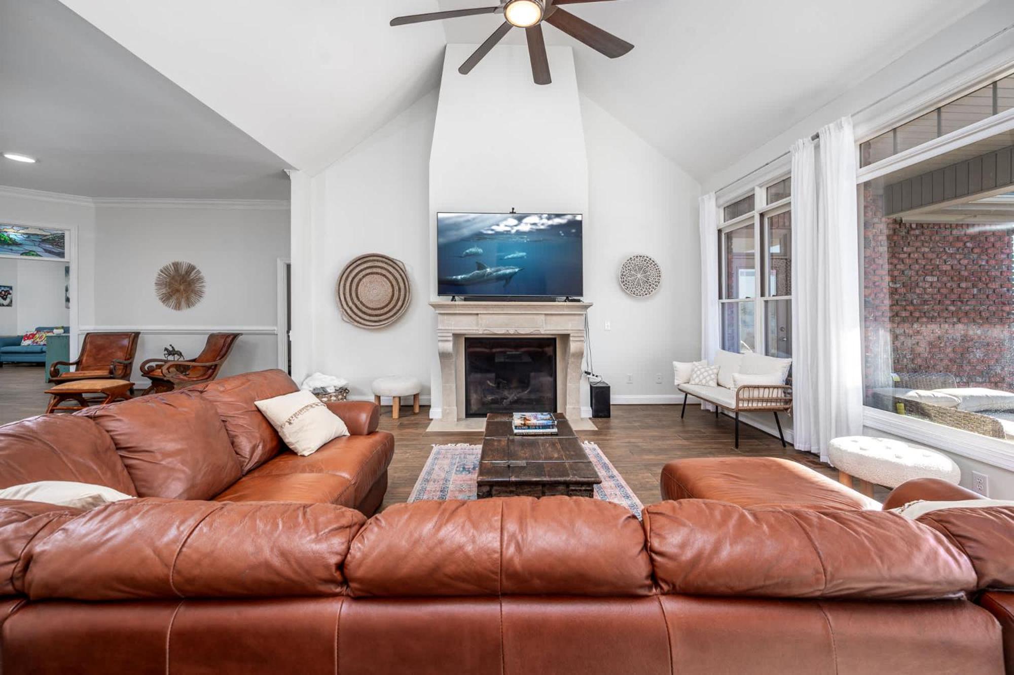 Lakeside Lane Retreat Johnsonville Экстерьер фото