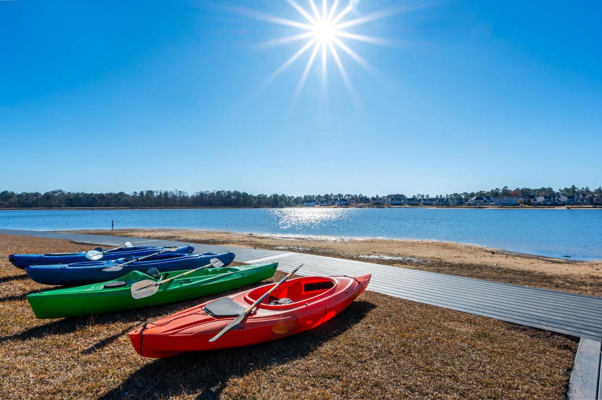 Lakeside Lane Retreat Johnsonville Экстерьер фото