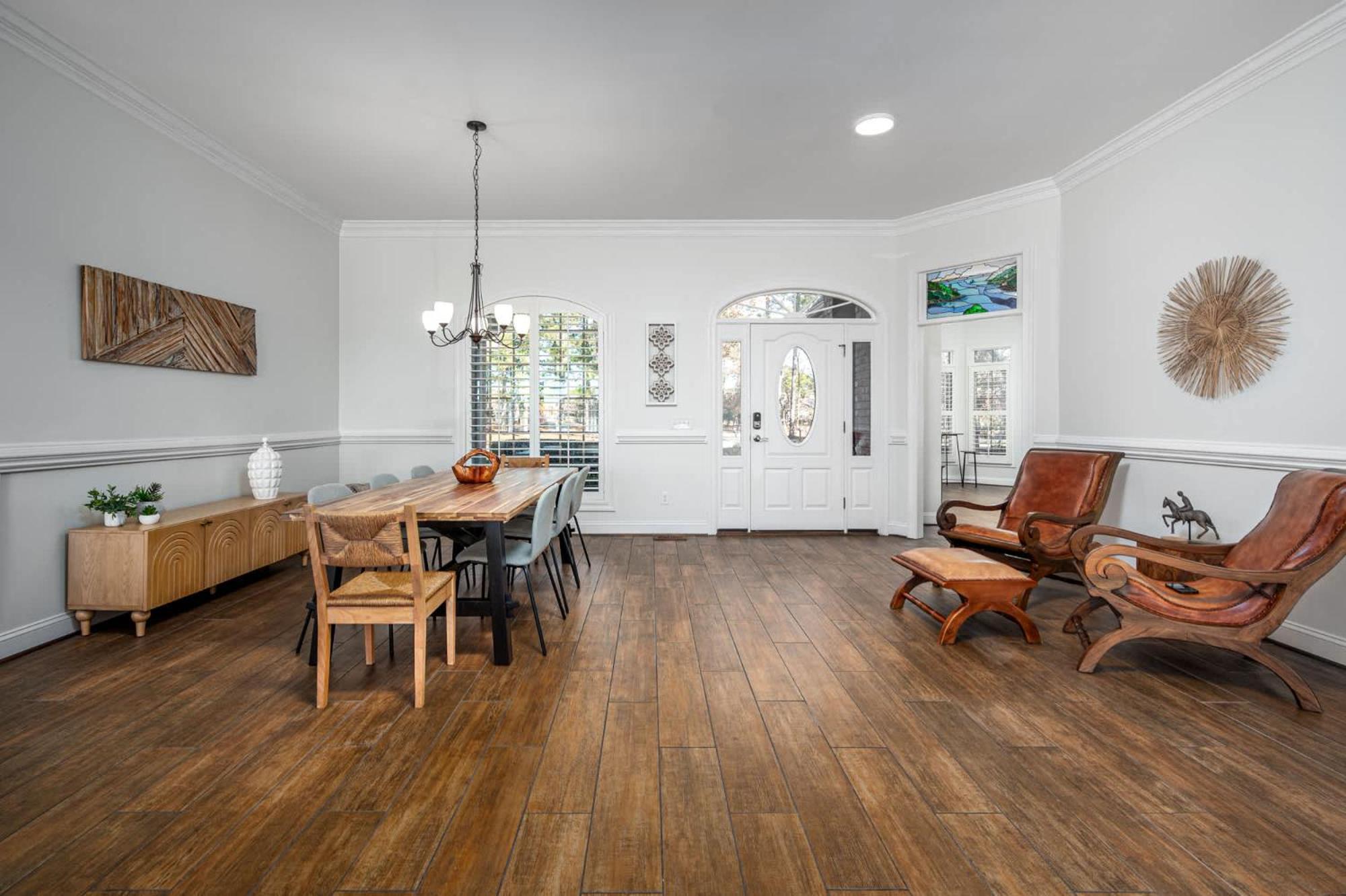 Lakeside Lane Retreat Johnsonville Экстерьер фото