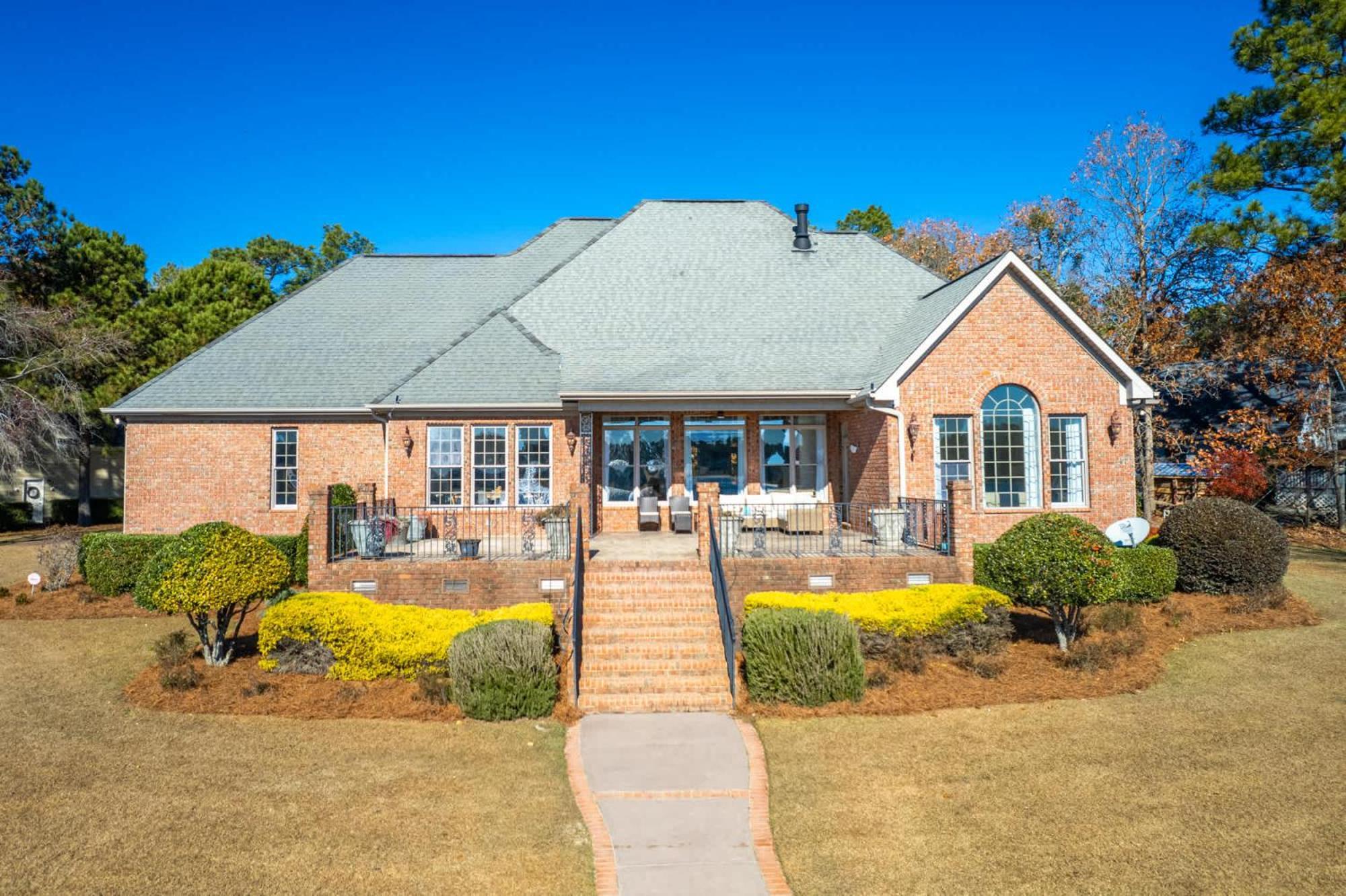 Lakeside Lane Retreat Johnsonville Экстерьер фото