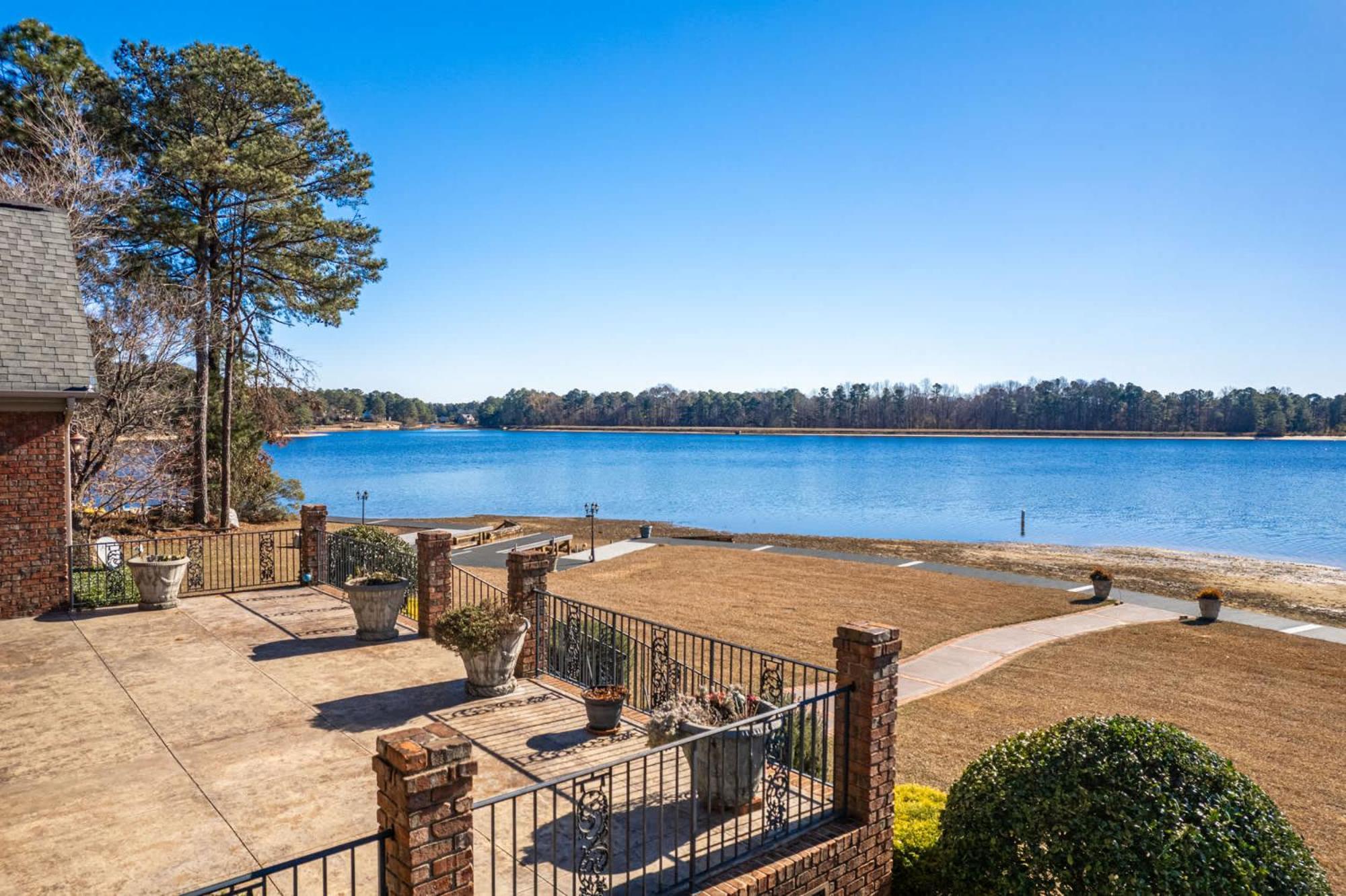 Lakeside Lane Retreat Johnsonville Экстерьер фото
